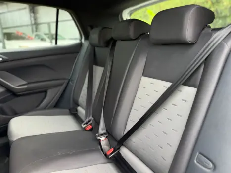 VOLKSWAGEN T-Cross 1.0 4P 200 TSI FLEX COMFORTLINE AUTOMTICO, Foto 15