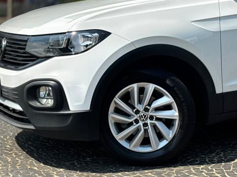 VOLKSWAGEN T-Cross 1.0 4P 200 TSI FLEX AUTOMTICO, Foto 4