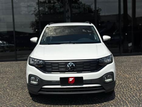VOLKSWAGEN T-Cross 1.0 4P 200 TSI FLEX AUTOMTICO, Foto 5