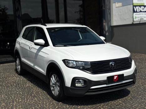 VOLKSWAGEN T-Cross 1.0 4P 200 TSI FLEX AUTOMTICO, Foto 7