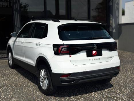VOLKSWAGEN T-Cross 1.0 4P 200 TSI FLEX AUTOMTICO, Foto 8