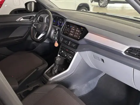 VOLKSWAGEN T-Cross 1.0 4P 200 TSI FLEX AUTOMTICO, Foto 8