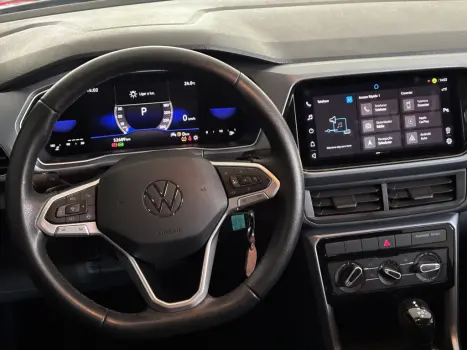 VOLKSWAGEN T-Cross 1.0 4P 200 TSI FLEX AUTOMTICO, Foto 9