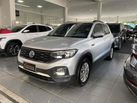 VOLKSWAGEN T-Cross 1.0 4P 200 TSI FLEX AUTOMTICO, Foto 1
