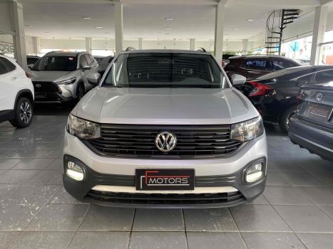 VOLKSWAGEN T-Cross 1.0 4P 200 TSI FLEX AUTOMTICO, Foto 2