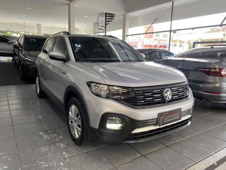 VOLKSWAGEN T-Cross 1.0 4P 200 TSI FLEX AUTOMTICO, Foto 3