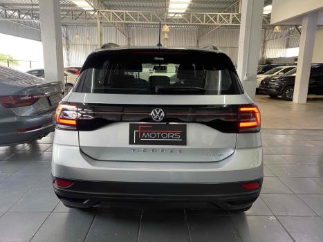 VOLKSWAGEN T-Cross 1.0 4P 200 TSI FLEX AUTOMTICO, Foto 5