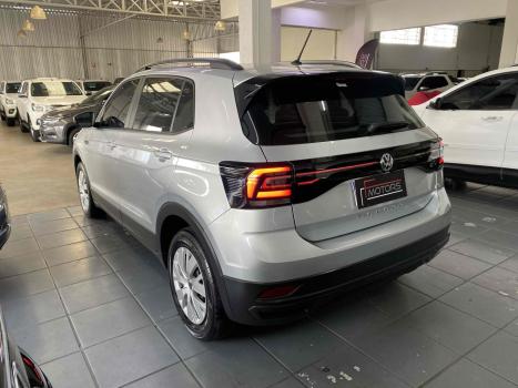 VOLKSWAGEN T-Cross 1.0 4P 200 TSI FLEX AUTOMTICO, Foto 6