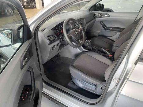 VOLKSWAGEN T-Cross 1.0 4P 200 TSI FLEX AUTOMTICO, Foto 8