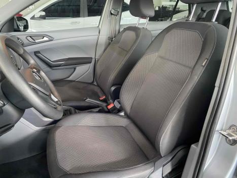 VOLKSWAGEN T-Cross 1.0 4P 200 TSI FLEX AUTOMTICO, Foto 9