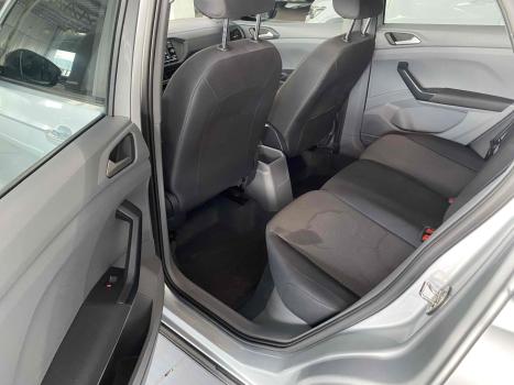 VOLKSWAGEN T-Cross 1.0 4P 200 TSI FLEX AUTOMTICO, Foto 10