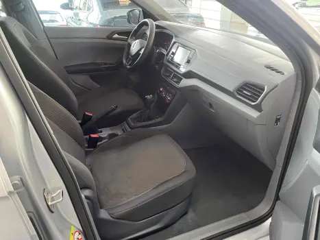 VOLKSWAGEN T-Cross 1.0 4P 200 TSI FLEX AUTOMTICO, Foto 13