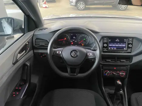 VOLKSWAGEN T-Cross 1.0 4P 200 TSI FLEX AUTOMTICO, Foto 14