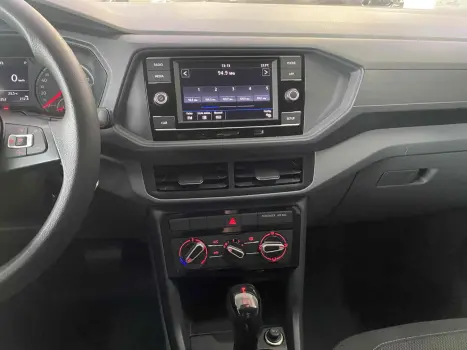 VOLKSWAGEN T-Cross 1.0 4P 200 TSI FLEX AUTOMTICO, Foto 15