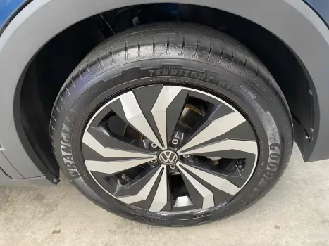 VOLKSWAGEN T-Cross 1.0 4P 200 TSI FLEX COMFORTLINE AUTOMTICO, Foto 7