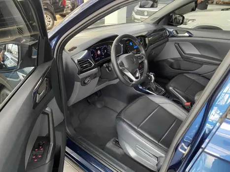 VOLKSWAGEN T-Cross 1.0 4P 200 TSI FLEX COMFORTLINE AUTOMTICO, Foto 8