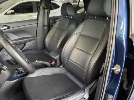 VOLKSWAGEN T-Cross 1.0 4P 200 TSI FLEX COMFORTLINE AUTOMTICO, Foto 9