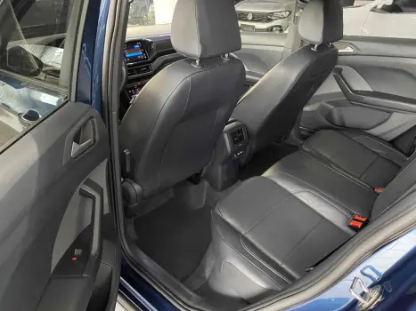 VOLKSWAGEN T-Cross 1.0 4P 200 TSI FLEX COMFORTLINE AUTOMTICO, Foto 10