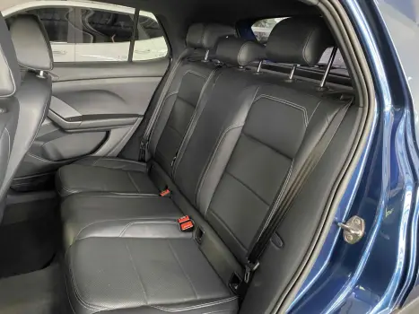 VOLKSWAGEN T-Cross 1.0 4P 200 TSI FLEX COMFORTLINE AUTOMTICO, Foto 11