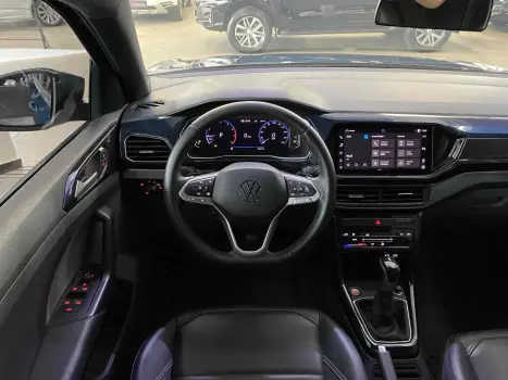 VOLKSWAGEN T-Cross 1.0 4P 200 TSI FLEX COMFORTLINE AUTOMTICO, Foto 14