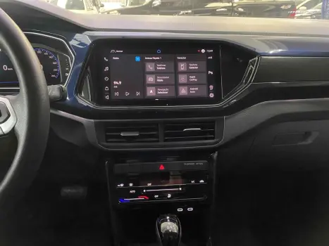 VOLKSWAGEN T-Cross 1.0 4P 200 TSI FLEX COMFORTLINE AUTOMTICO, Foto 15