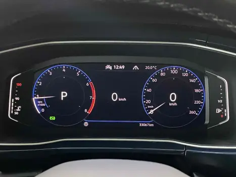 VOLKSWAGEN T-Cross 1.0 4P 200 TSI FLEX COMFORTLINE AUTOMTICO, Foto 16