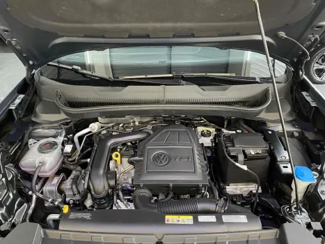 VOLKSWAGEN T-Cross 1.0 4P 200 TSI FLEX COMFORTLINE AUTOMTICO, Foto 17