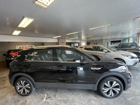 VOLKSWAGEN T-Cross 1.4 4P 250 TSI FLEX HIGHLINE AUTOM�TICO, Foto 2