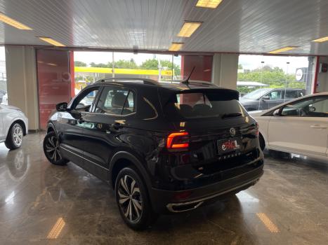 VOLKSWAGEN T-Cross 1.4 4P 250 TSI FLEX HIGHLINE AUTOM�TICO, Foto 3