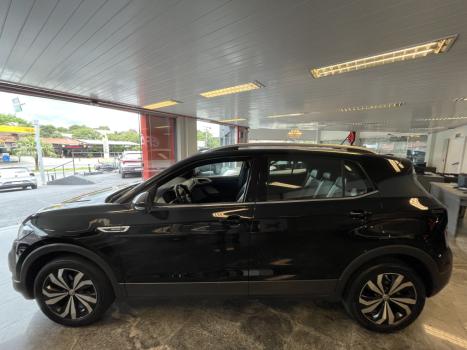 VOLKSWAGEN T-Cross 1.4 4P 250 TSI FLEX HIGHLINE AUTOM�TICO, Foto 4