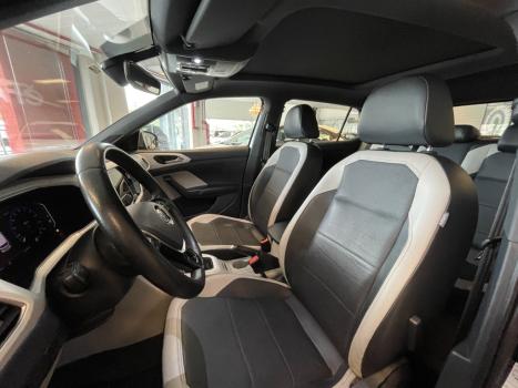 VOLKSWAGEN T-Cross 1.4 4P 250 TSI FLEX HIGHLINE AUTOM�TICO, Foto 5