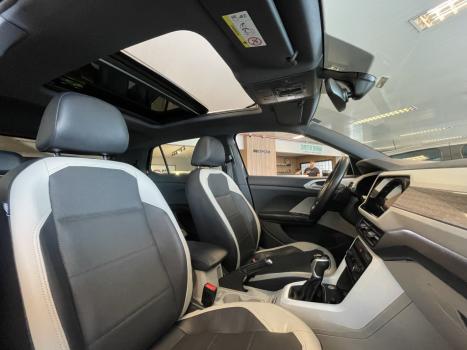 VOLKSWAGEN T-Cross 1.4 4P 250 TSI FLEX HIGHLINE AUTOM�TICO, Foto 6