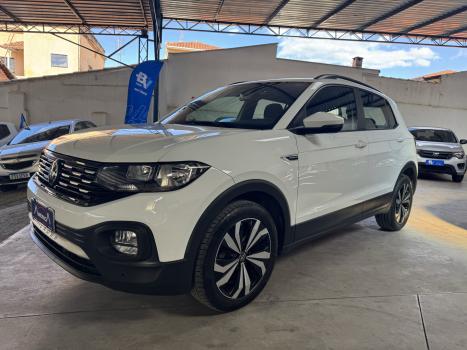 VOLKSWAGEN T-Cross 1.0 4P 200 TSI FLEX COMFORTLINE AUTOM�TICO, Foto 1
