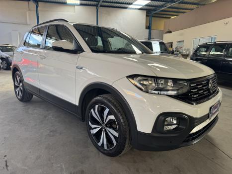 VOLKSWAGEN T-Cross 1.0 4P 200 TSI FLEX COMFORTLINE AUTOM�TICO, Foto 3