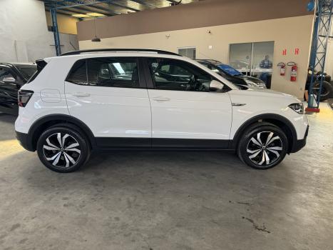 VOLKSWAGEN T-Cross 1.0 4P 200 TSI FLEX COMFORTLINE AUTOM�TICO, Foto 6