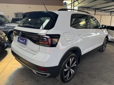 VOLKSWAGEN T-Cross 1.0 4P 200 TSI FLEX COMFORTLINE AUTOM�TICO, Foto 10
