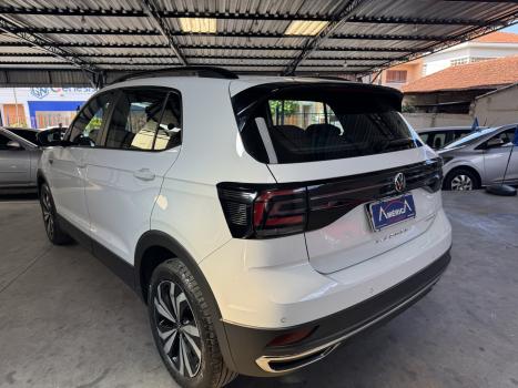 VOLKSWAGEN T-Cross 1.0 4P 200 TSI FLEX COMFORTLINE AUTOM�TICO, Foto 12