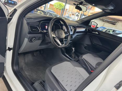 VOLKSWAGEN T-Cross 1.0 4P 200 TSI FLEX COMFORTLINE AUTOM�TICO, Foto 17
