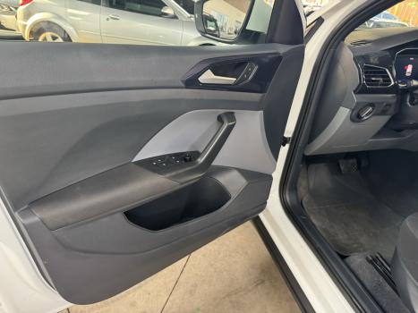 VOLKSWAGEN T-Cross 1.0 4P 200 TSI FLEX COMFORTLINE AUTOM�TICO, Foto 20