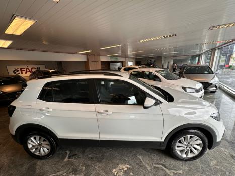 VOLKSWAGEN T-Cross 1.0 4P 200 TSI FLEX, Foto 2