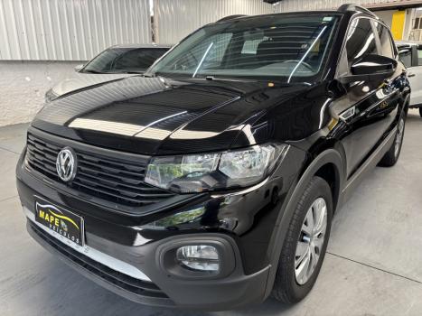 VOLKSWAGEN T-Cross 1.0 4P 200 TSI FLEX SENSE AUTOM�TICO, Foto 1