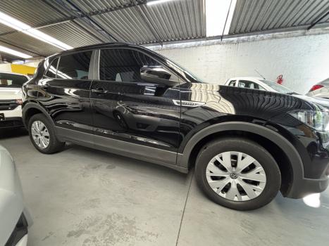 VOLKSWAGEN T-Cross 1.0 4P 200 TSI FLEX SENSE AUTOM�TICO, Foto 2