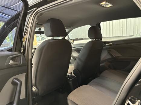 VOLKSWAGEN T-Cross 1.0 4P 200 TSI FLEX SENSE AUTOM�TICO, Foto 4