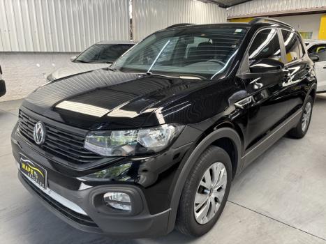 VOLKSWAGEN T-Cross 1.0 4P 200 TSI FLEX SENSE AUTOM�TICO, Foto 5