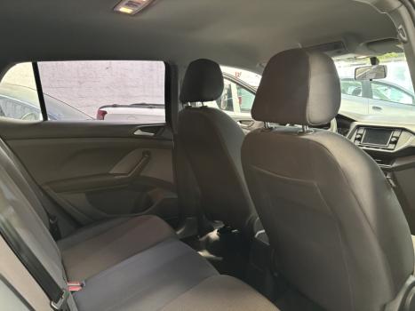 VOLKSWAGEN T-Cross 1.0 4P 200 TSI FLEX SENSE AUTOM�TICO, Foto 7