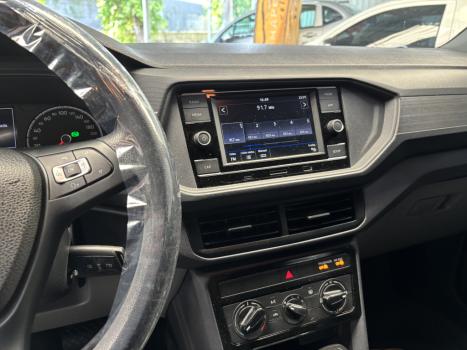 VOLKSWAGEN T-Cross 1.0 4P 200 TSI FLEX SENSE AUTOM�TICO, Foto 8