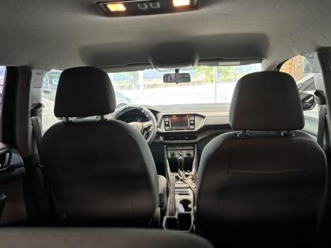 VOLKSWAGEN T-Cross 1.0 4P 200 TSI FLEX SENSE AUTOM�TICO, Foto 10