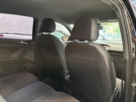 VOLKSWAGEN T-Cross 1.0 4P 200 TSI FLEX SENSE AUTOM�TICO, Foto 11