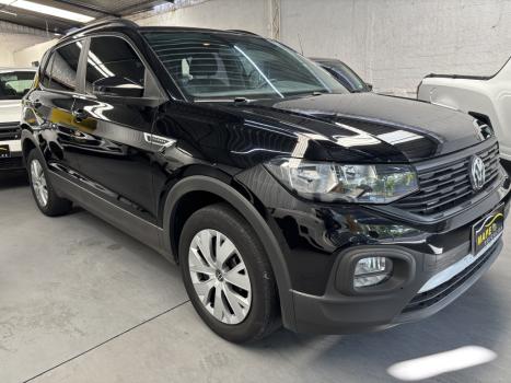 VOLKSWAGEN T-Cross 1.0 4P 200 TSI FLEX SENSE AUTOM�TICO, Foto 12