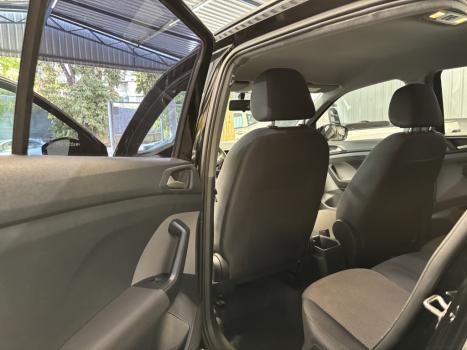 VOLKSWAGEN T-Cross 1.0 4P 200 TSI FLEX SENSE AUTOM�TICO, Foto 14
